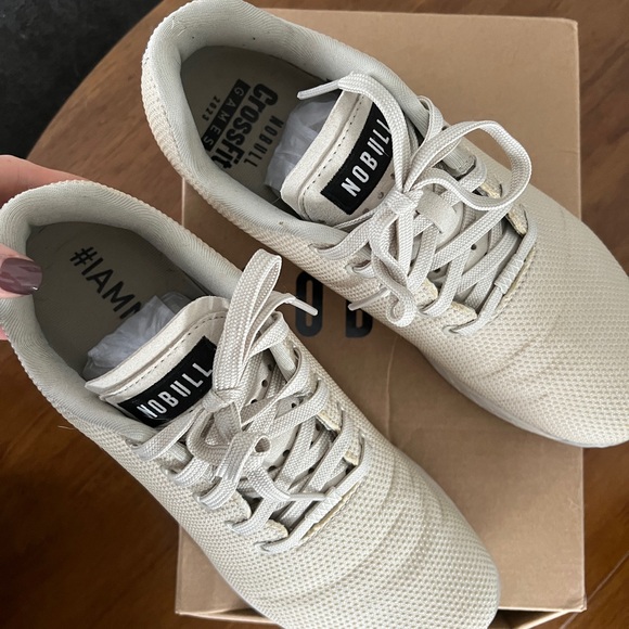 No bull CrossFit shoes. Only worn a few times - Picture 7 of 7